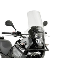 Yamaha XT660Z Tenere 2008-2016