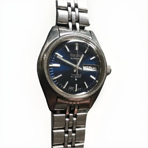 Vtg seiko ladies watch - vtg,