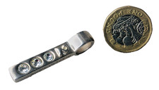 Dyrberg Kern Gem Metal Unknown