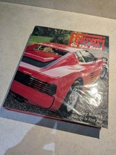 Ferrari the road stanley - ferrari,