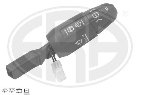 Era 440653 steering column - steering,