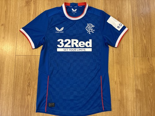 Original glasgow rangers home - rangers,