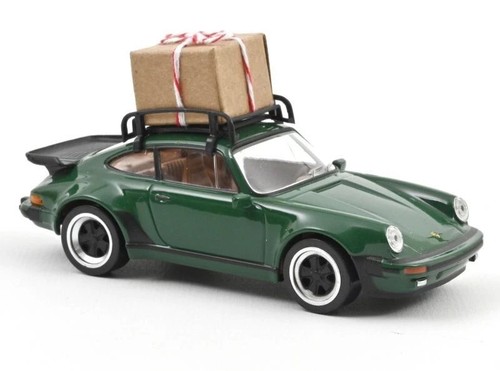 Norev porsche 911 - norev,