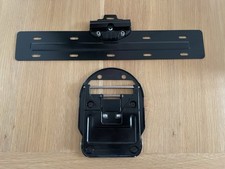 Genuine Samsung WMN-M15EA No-Gap Wall Mount 43”-65” QLED TVs inc VAT