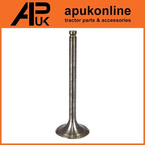 Inlet valve for perkins - for,