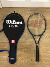 Wilson Ultra Pro Tennis Racket