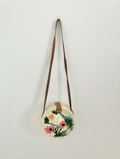 BNWOT Topshop Brown Beige