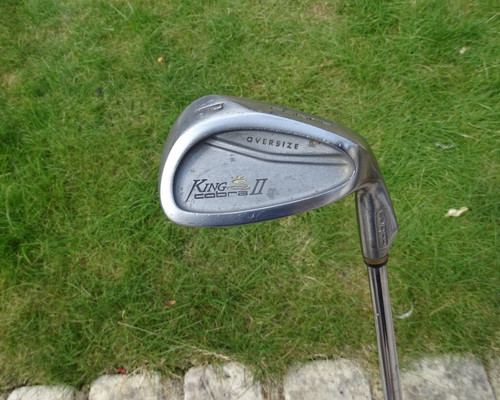 King cobra oversize pitching - cobra,
