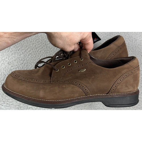 New etonic shoes mens 12m - new,