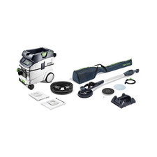 Festool 578419 Planex + Dust