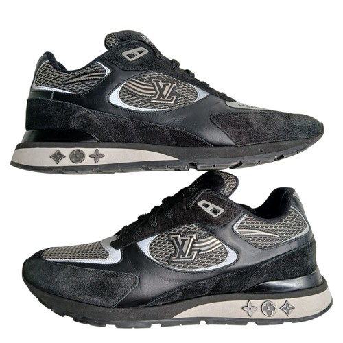 Louis vuitton men run - vuitton, away