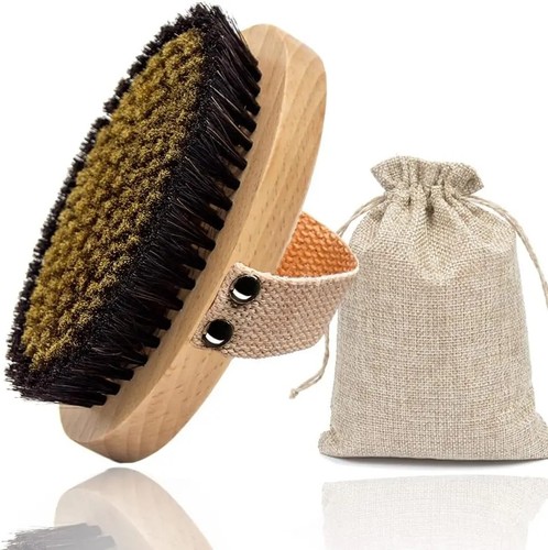 Beech wood horsehair copper - wood,