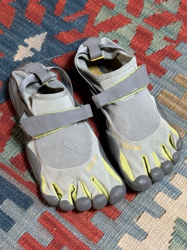 Vibram fivefingers kso eu40 - vibram,