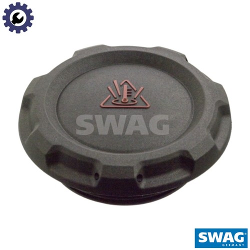 Cap coolant tank 3522 - cap, 30