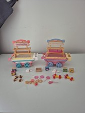 Sylvanian Families Sweet