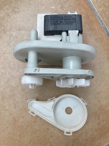 Miele tumble dryer drain pump - miele,