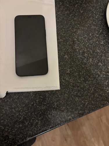 Apple iphone very good - 12,