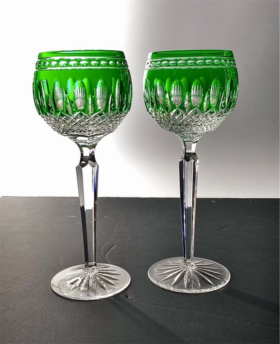 Waterford crystal clarendon - crystal,