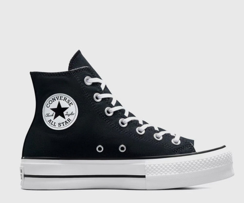 Converse chuck taylor all - all, star