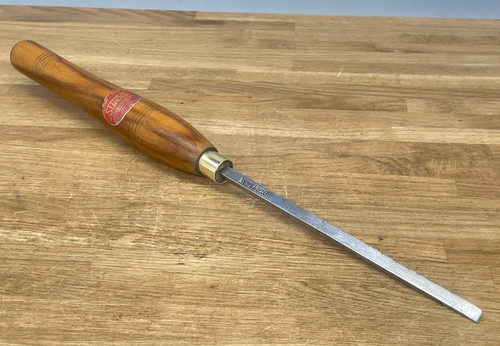 Vintage stormont skew - 1/4",