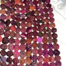 Silk YoYo Thai  Scarf