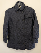 Barbour Jacket Womens UK 12