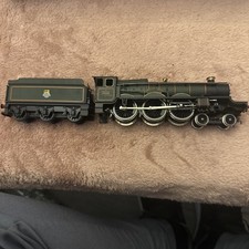 Airfix 4098 Kidwelly Castle