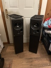 KEF Coda 9 Floorstanding