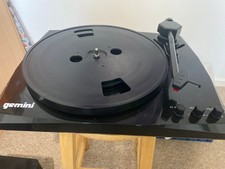 Gemini Sound TT-900 3 Speed