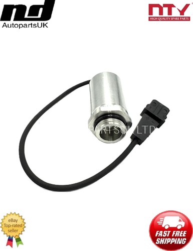 Engine oil pump control - oil,