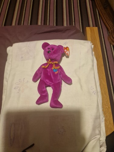 Beanie babies millenium - ty,
