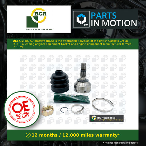 Joint fits citroen mk2 - joint,