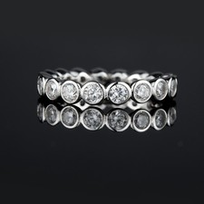 Sterling Silver 925 Ring