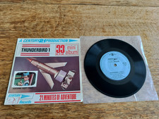 Barry Gray - Thunderbird 1 UK