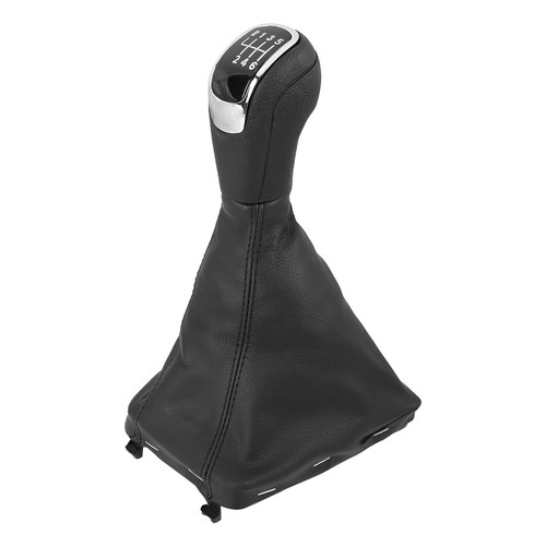 Speed gear shift knob gaiter - speed,