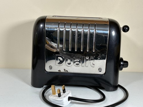Dualit DLT2Pa 2‑Slice 