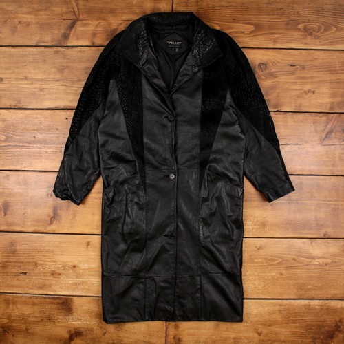 Vintage pelle leather - vintage,