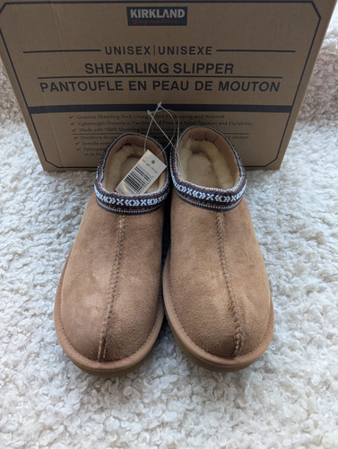 Kirkland signature shearling - signature,