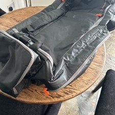 Guru Team Guru XL Carryall - Coarse Fishing Luggage - used on one trip 