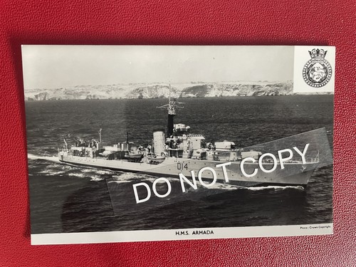 Hms armada gale polden - ,