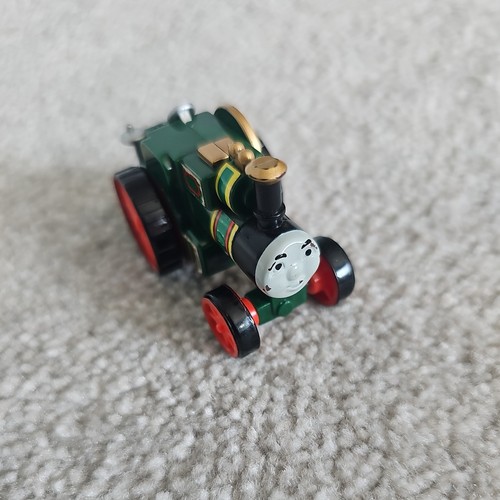 Thomas the tank - thomas, “trevor