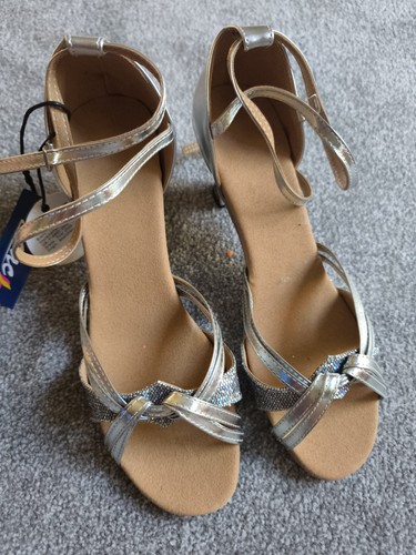 New and unworn - and,