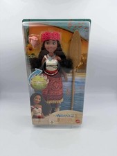 DISNEY ● Moana 2 Singing