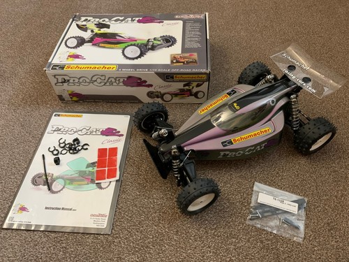 Schumacher procat classic - schumacher,