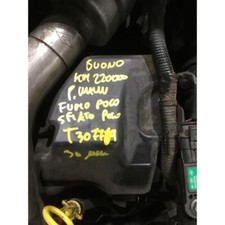 ⭐ FULL ENGINE K9K H282 FOR