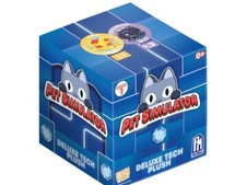 Pet Simulator X  Deluxe Tech