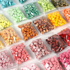 100pcs Sealing Wax Beads 8mm