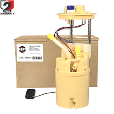 BMW Fuel Pump Module Assembly