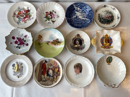 Vintage pin trays choice - vintage,