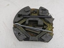 Ford C-MAX II 2013 Lift Jack